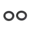 4Pcs Heat Resistant Electric Pump O-Ring  for Xiaomi Inflatable Pump 1S Electric Air Pump Repair
