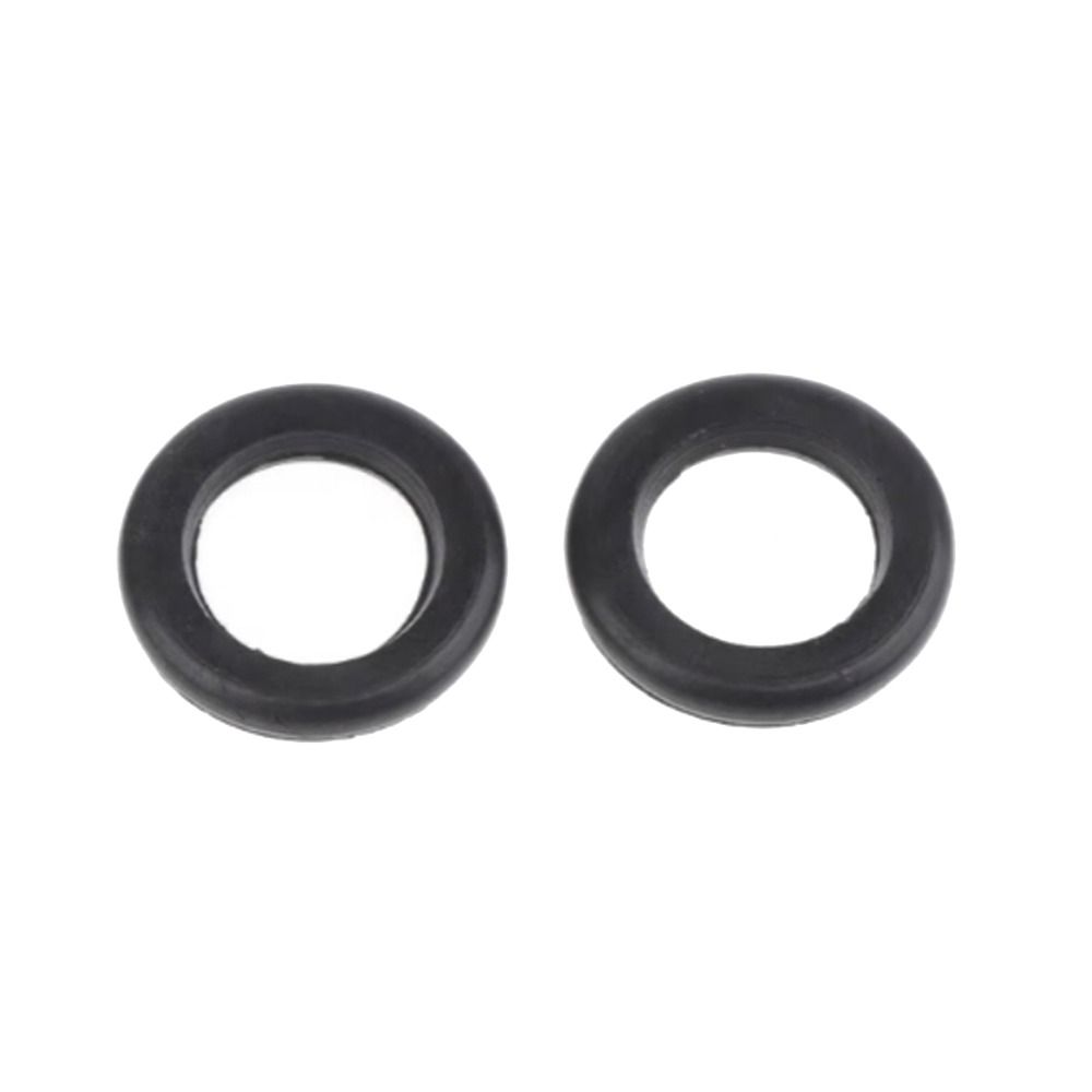 4Pcs Heat Resistant Electric Pump O-Ring for Xiaomi Inflatable Pump 1S Electric Air Pump Repair