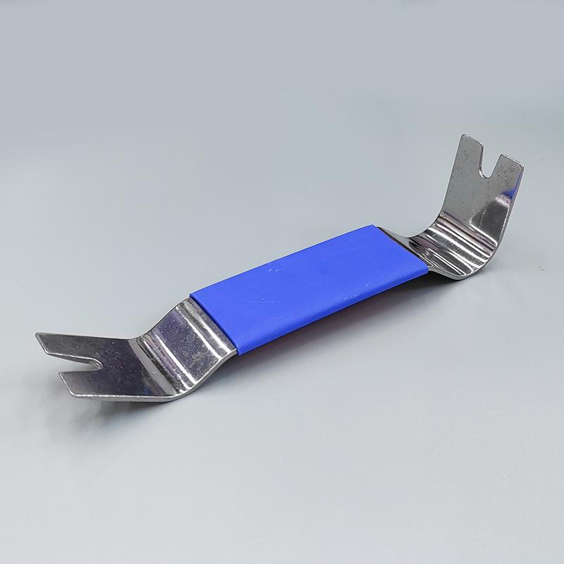 Stainless Steel Car Audio Pry Bar & Door Panel Removal Tool