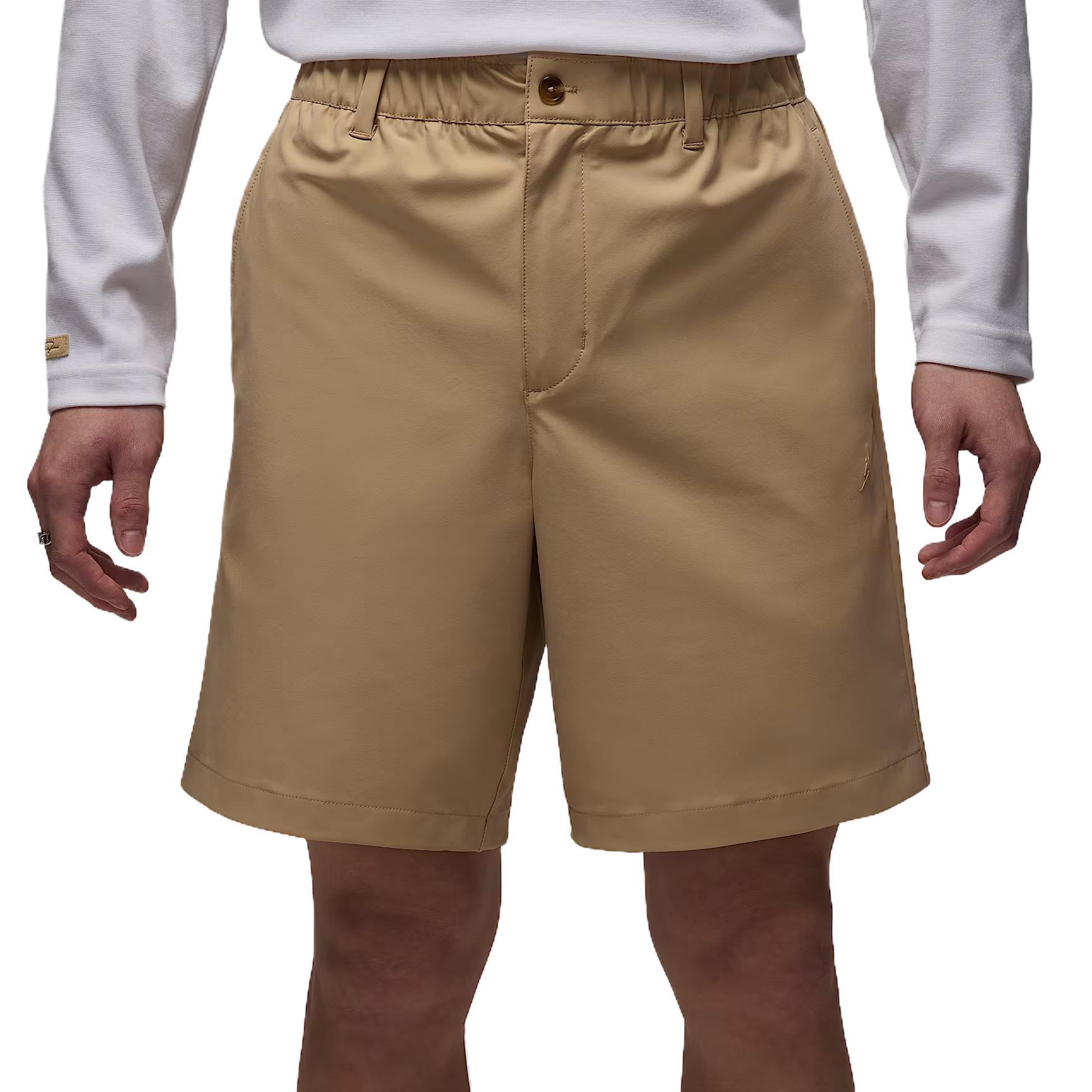 

New Jordan Sport Men s Golf Shorts HQ8488-248 XXXL