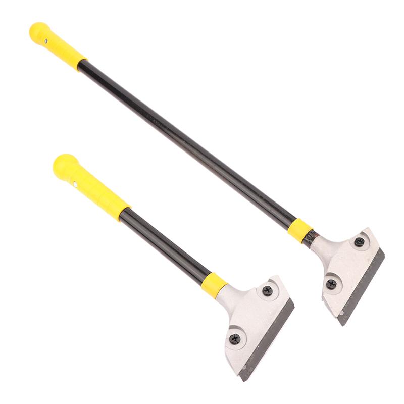 Versatile House Cleaning Hand Tool, Metal Paint Knife