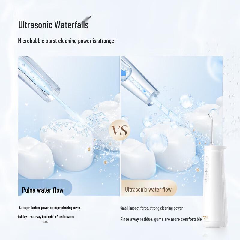 usmile CY0 Water Flosser