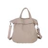 A Large-capacity Commuting Single-shoulder Bag That Is Fashionable, Versatile and Simple, Carrying A Crossbody Bag