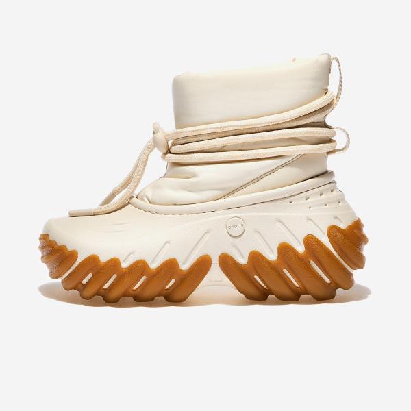 

Эко-сапоги Crocs-CRS208716