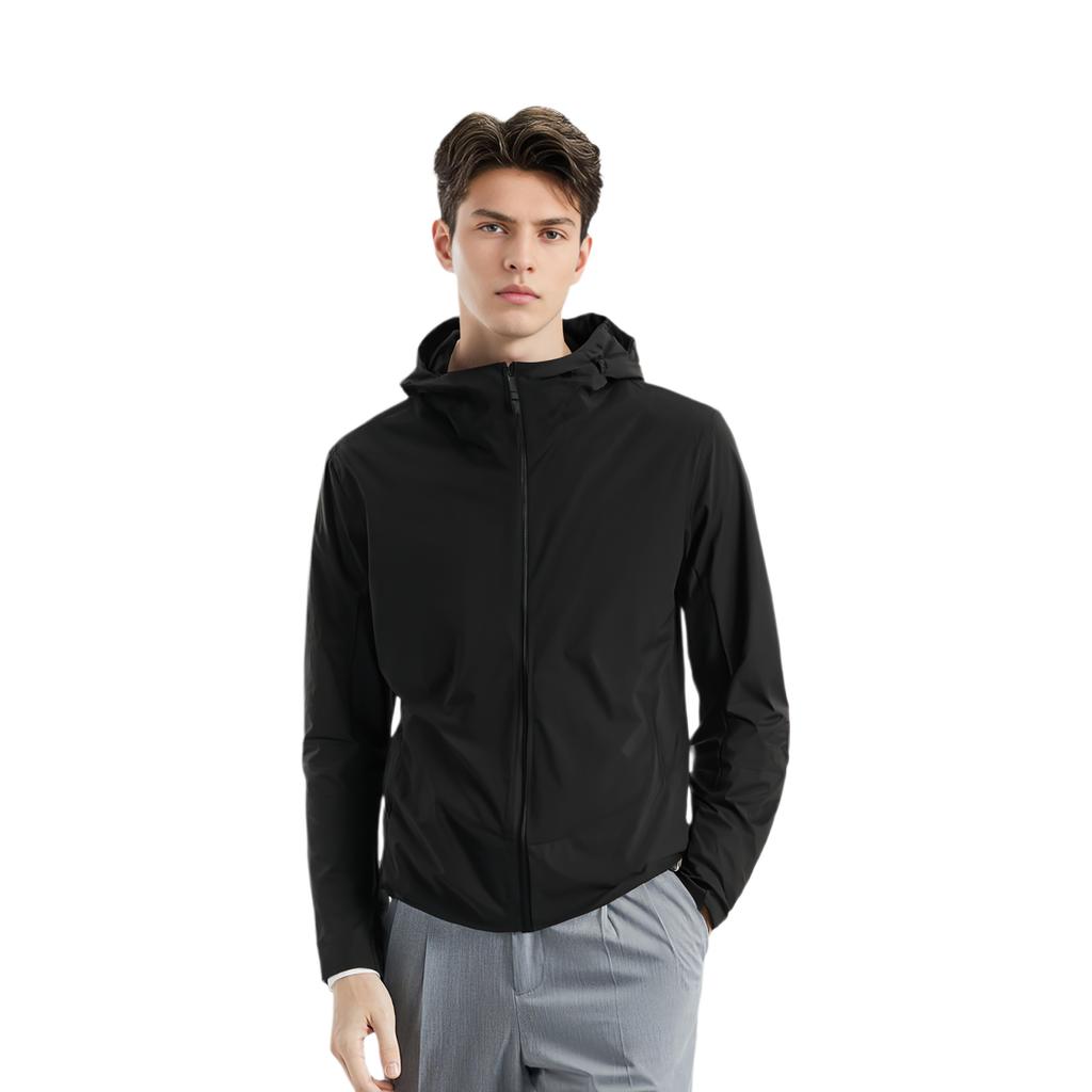 Arcteryx Мужские куртки Veilance с капюшоном (Несъемный) Умеренный 25278