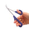 Steel Trim Nail Nail Pedicure Manicure Toe Household Scissors Nail Clipper Toenail Scissor