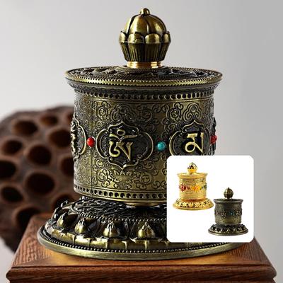 Decorațiuni pentru casă – Tămâie și candele de tămâie