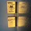 Retro Style Glowing Fridge Magnet Magnetic Mini Luminous Lightbox  Gift