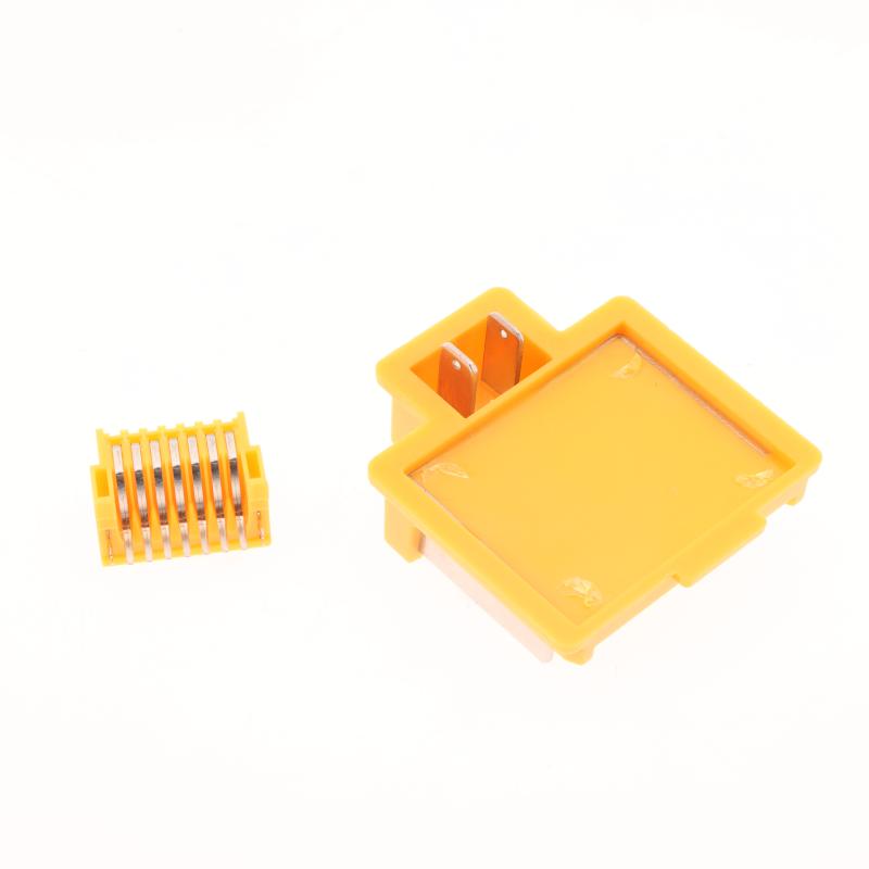 Bl1850 Bl1830 Pcb Bms 7Pin Lader Hunn Ledningsnett/Mann Batteriholder/Ladebeskyttelseskort Koblingsterminal