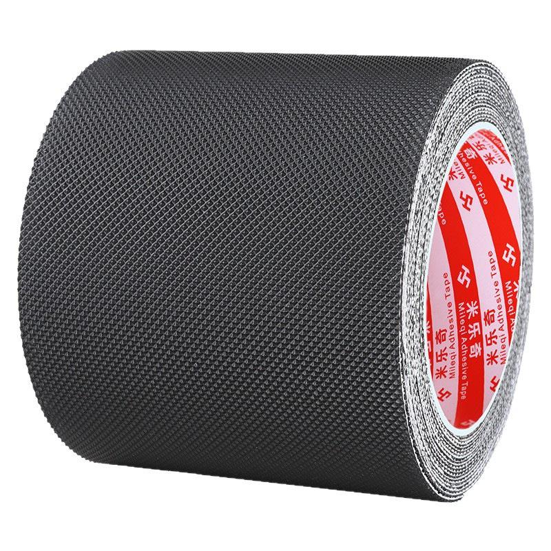 Waterproof Anti-Slip Bathroom Floor Stickers for Bathtub and Toilet