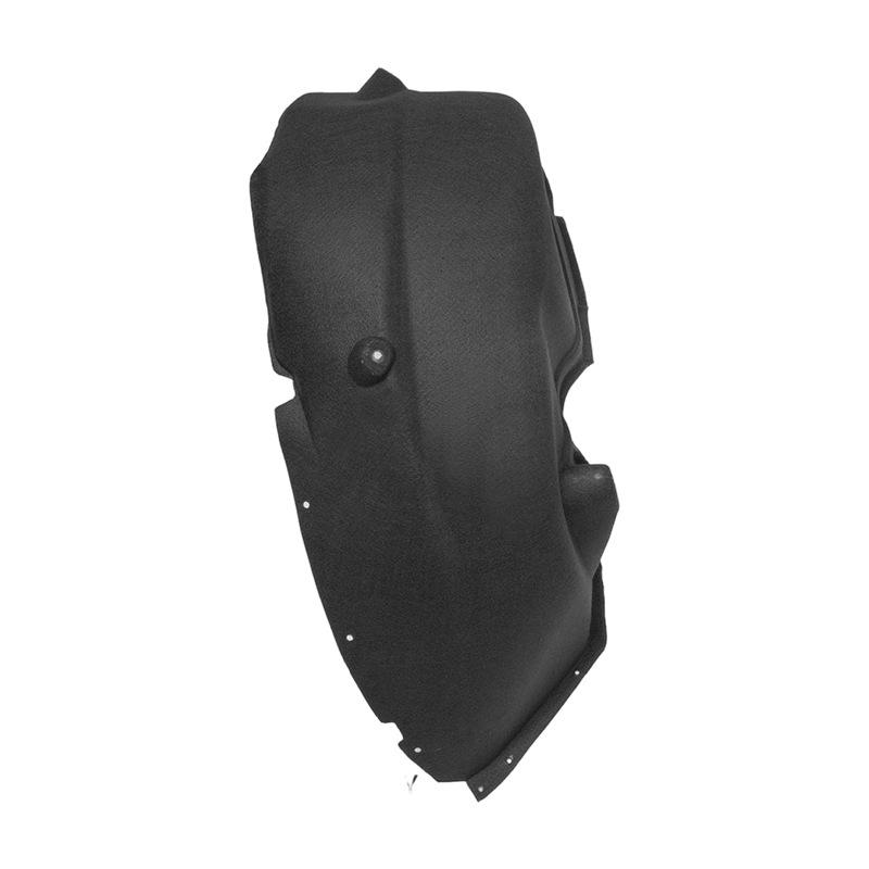 

Compatible Rear Fender Liner for Mercedes ML/GL Class W164 (1648844722/1648844822) Rear Fender Liner R