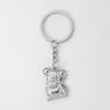 Year of the Rat Keychain Car Key Holder Key Ring