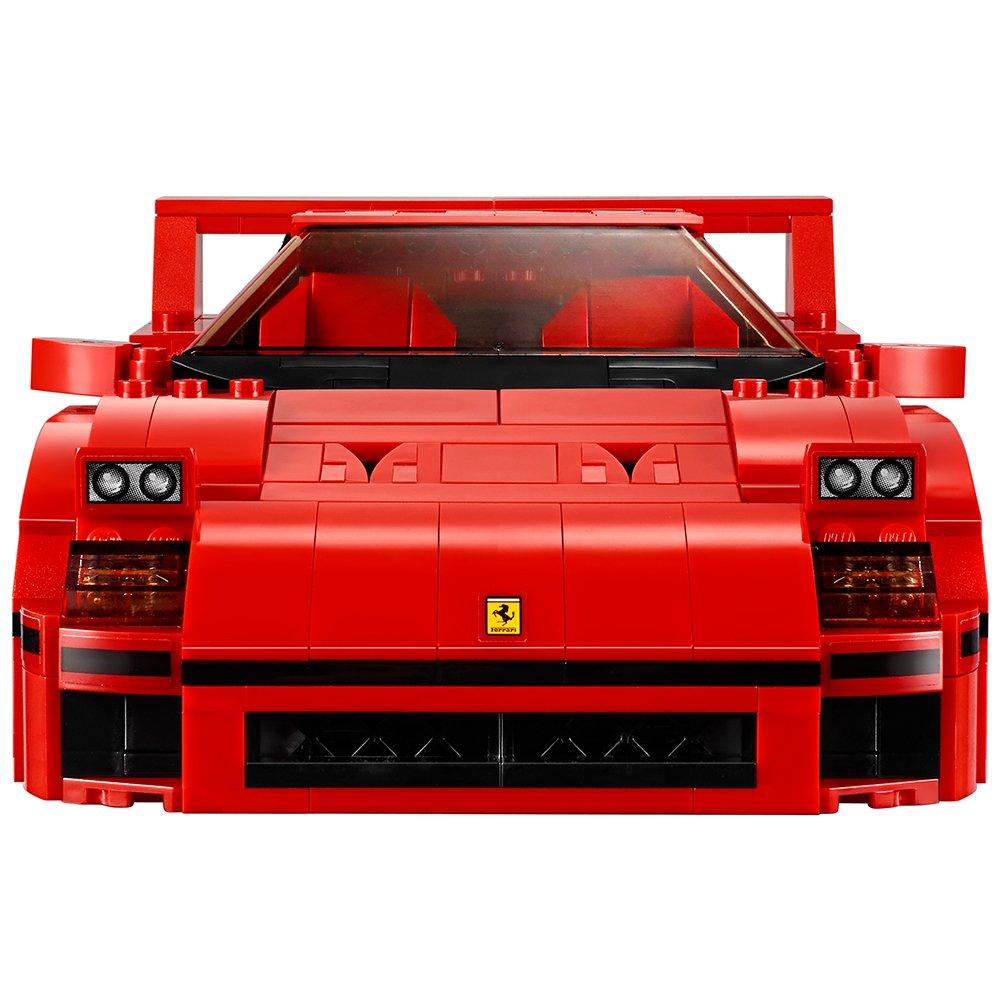 LEGO Creator Ferrari F40 10248