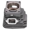 Cylinder Piston Kit Chain Saw Metal 52mm Set for Stihl MS461