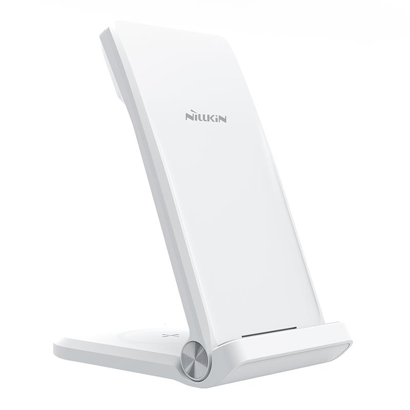 Nillkin Wireless Charging Powertrio 3W1 Mfi, Koncówka Do Apple