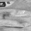 New Balance Half Club Uni Mikina s malým logem Nbnccb1013 Unisex Mikina