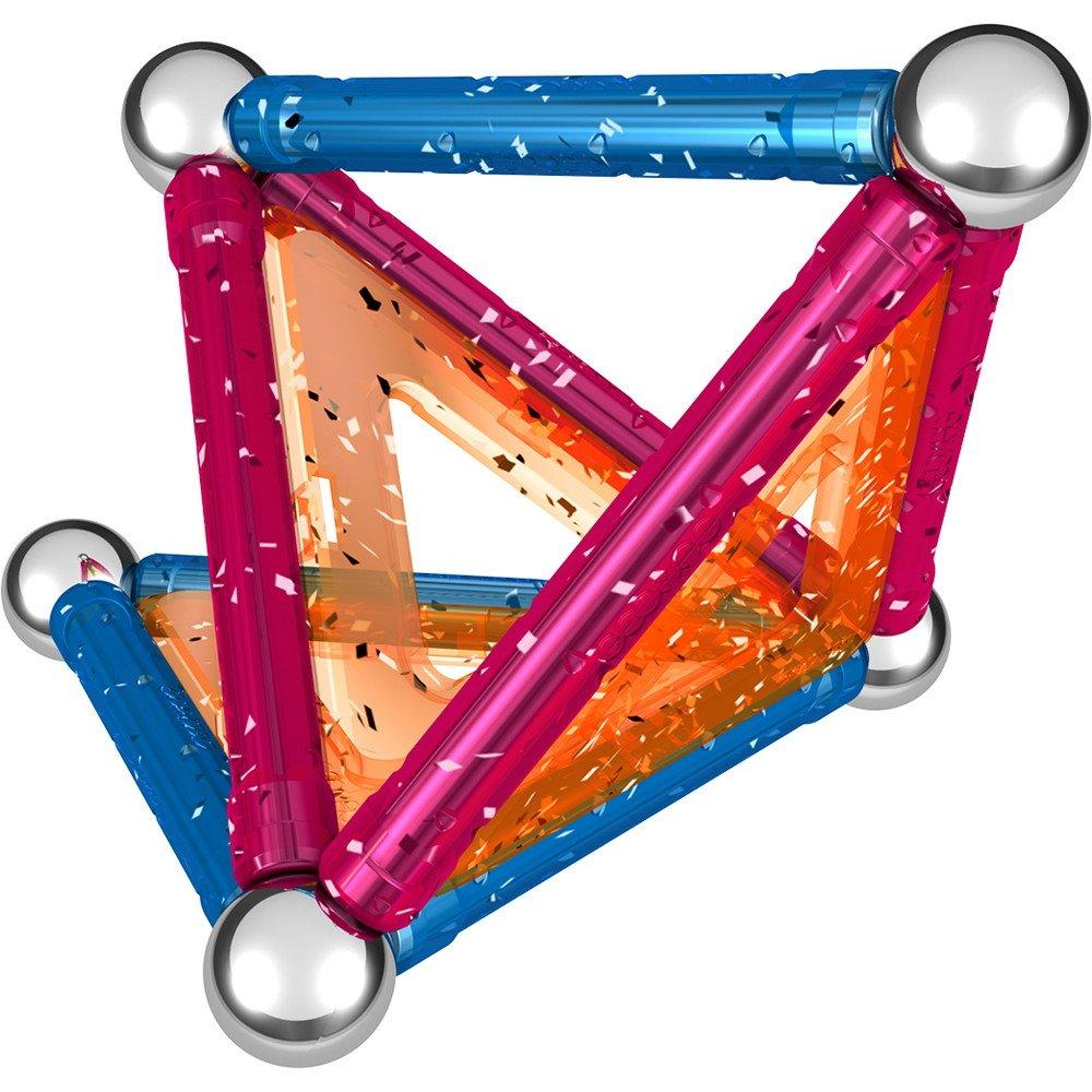 Geomag Glitter 22 530