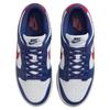 Nike Dunk Low 'USA' Women's Skate Shoes Sneakers DD1503-119