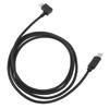 Kabel do danych do gogli drona PVC Miedź Typ C do dla IOS Kabel do Avata 2 Goggles 2 V2