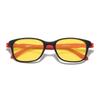 Y005 Ultra-Light TR90 Screwless Anti-Blue Light Night Vision Glasses for Men and Women - Perfect for Phone, Computer, and Gaming Protection.