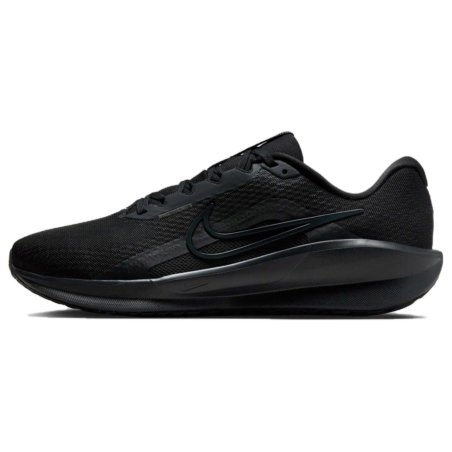 Nike Downshifter 13 Men Anthracite Black Wolf Grey FD6454-003 EU 44