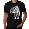Mirio Togata Lemillion - Hero T-Shirt Basic All Season Solid T-Shirt