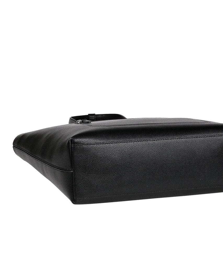 Paul Smith PS Business Tote Bag, Black, Size F