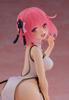 Momo Figure Desktop Cute Chinese Dress To Darkness Official 13cm ~ Ver. ~ Love-Ru Approx.