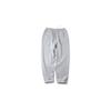 [Gym Master] Calça de Moletom Tompkin g621760 Masculina Feminina Forrada com Fleece Quente Proteção contra Frio Roupa de Casa Conjunto Outono/Inverno
