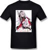 Azur Lane 3D Print Short Sleeve Fashion T Shirt for Men S