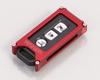 KITACO Smart Key Case Super Cub C125 PCX PCX150 (Red) (JA48), (JF81), (KF30), etc. 000-9001120