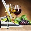 Portable Refractometer Liquor Brewing Alcohol Concentration Detector for Household Handheld 0-32 Fruit Sugar Meter Refractometer