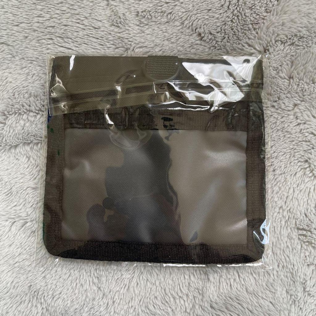 [USED] TWICE Korea FC4th Bonus