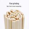 Meiliya Individually Wrapped Disposable Bamboo Chopsticks
