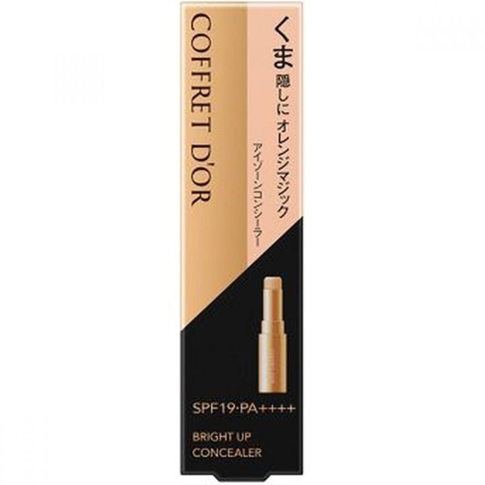 

Kanebo Coffret D Or coffreDOr Консилер для зоны вокруг глаз 3,9 G