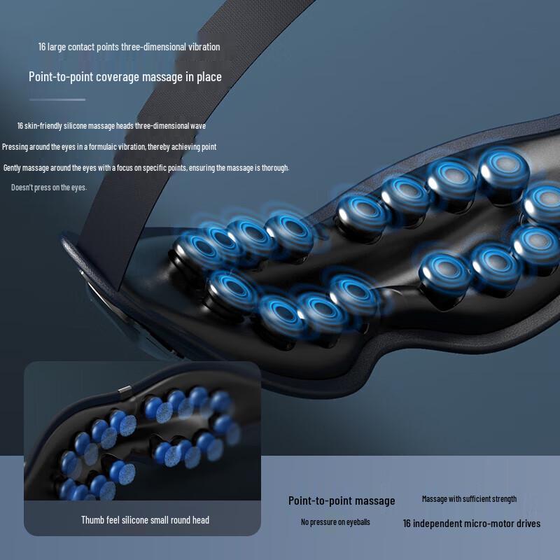 Philips Eye Massager