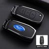 Car Smart Key Cover Case Keyless Key Bag For Ford Fusion Fiesta Escort Mondeo Everest Ranger 2019 S Max Kuga 2Focus MK3 Ecosport QM9