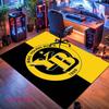 BSC Young Boys Carpet Rug for Living Room Bedroom Home Sofa Decoration,Kids Play Nonslip Floor Mat
