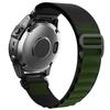 Cinturino in Nylon a sgancio rapido 20 22mm 26mm per Garmin Fenix7S 7X 7Pro Fenix 6X 6 5X 5Plus Tactix7 Forerunner 965 955 Enduro 2