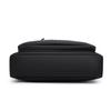 Men's Handbag Shoulder Bag Lightweight Waterproof Wear-Resistant Nylon Bag