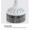OEING E27 LED High Power Globe Bulb
