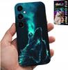 Etui Do Samsung Galaxy A04S - Wilk Wilki Wataha Super Wzory Obudowa