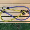 Heavy Duty Elastic Bungee Cords Multi-functional Bungee Straps with Hook  Outdoor