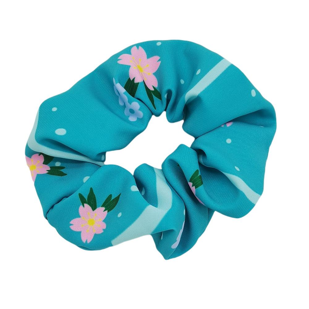 Dämonen Jäger: Kimetsu No Yaiba Dickdarm Haarband Kopfbedeckung Anime Zubehör Haarschmuck Schmetterling Ninja