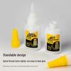 Deli Anti-Clogging 502 Instant Glue