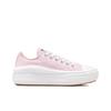 Converse Chuck Taylor All Star Move Low Pink Foam W - 571579C