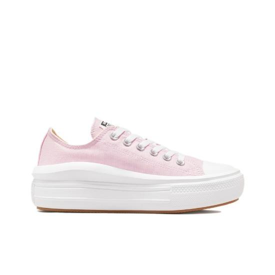 Converse Chuck Taylor All Star Move Low Pink Foam W - 571579C