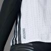 New Adidas Free Shipping With AdiClub Adizero Running Singlet JD4198