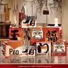 2026 Year of the Horse New Year Decoration Box - Spring Festival Ornaments for Shopping Mall and Annual Meeting Layouts