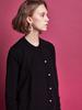 I Holic Cashmere Twin Cardigan Knit Dress